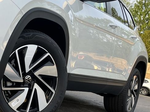 New 2026 Volkswagen Atlas SE AWD/4WD image 30