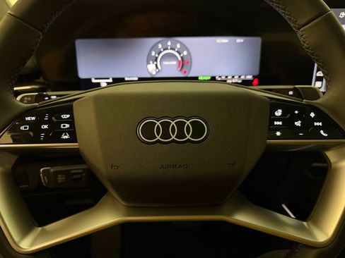 New 2026 Audi Q3 quattro 2.0T AWD/4WD image 17