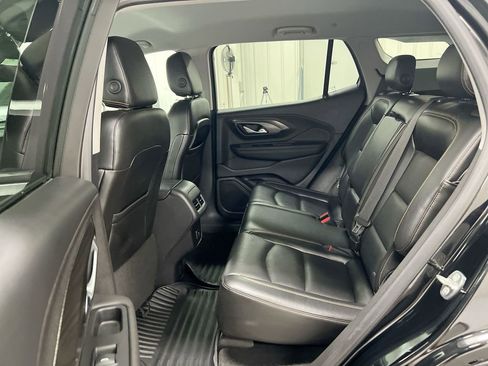 Used 2019 GMC Terrain SLT FWD image 22