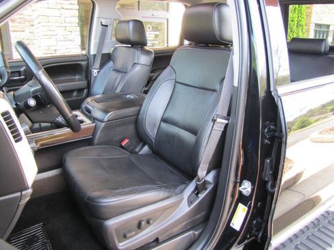 Used 2015 GMC Sierra 1500 SLT image 15