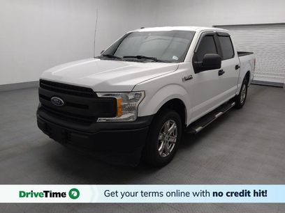 Used 2019 Ford F150 XL w/ Equipment Group 101A Mid