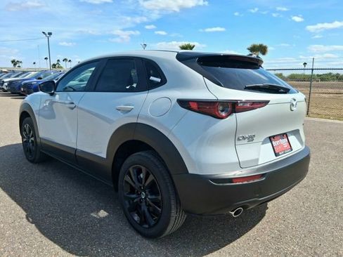 New 2026 MAZDA CX-30 AWD 2.5 S w/ Select Sport Pkg image 4