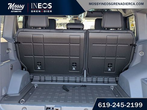 New 2026 INEOS Grenadier image 19