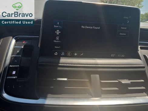 Certified 2021 Chevrolet Tahoe Z71 AWD/4WD image 20