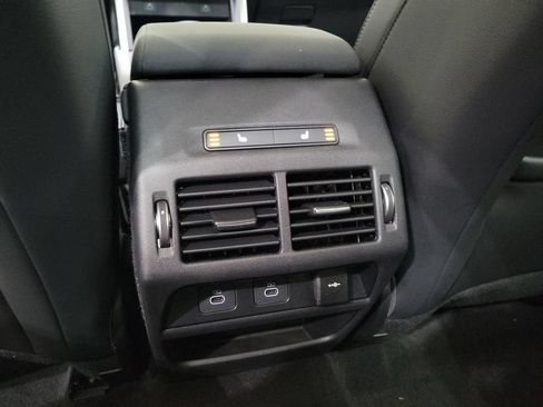 New 2025 Land Rover Discovery Sport Dynamic SE AWD/4WD image 23