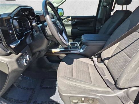 Used 2023 GMC Sierra 1500 Elevation w/ Preferred Package AWD/4WD image 15