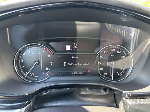 Used 2023 Cadillac XT6 Sport AWD/4WD image 37