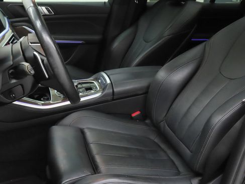 Used 2021 BMW X5 sDrive40i w/ Convenience Package RWD image 10