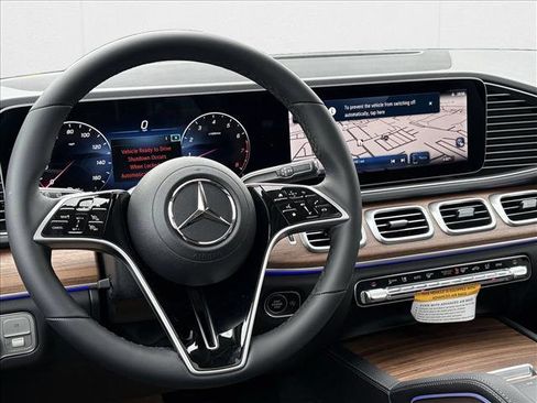 New 2026 Mercedes-Benz GLE 350 4MATIC image 15