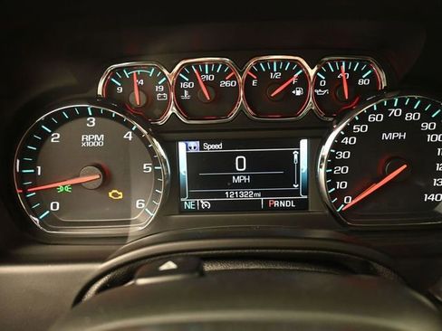Used 2020 Chevrolet Tahoe LT AWD/4WD image 9