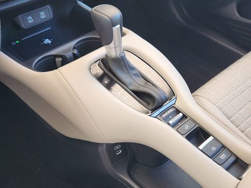 New 2027 Honda HR-V LX image 15