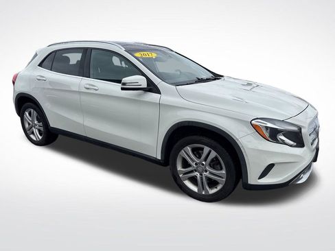 Used 2017 Mercedes-Benz GLA 250 image 7