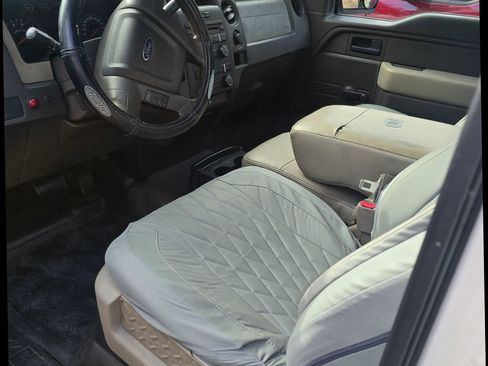 Used 2009 Ford F150 XL image 5