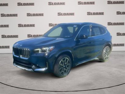 New 2026 BMW X1 xDrive28i w/ Technology Package