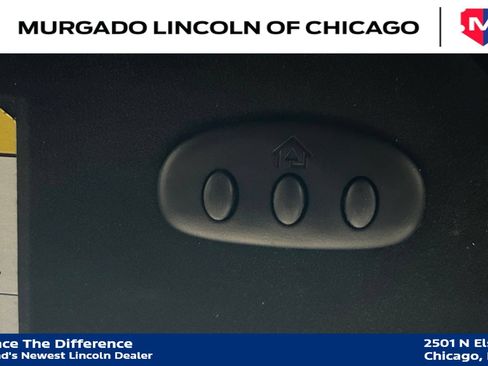 Used 2016 Lincoln MKX Black Label w/ Technology Package AWD/4WD image 92