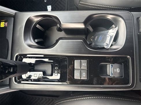 New 2026 Subaru Outback Limited image 83