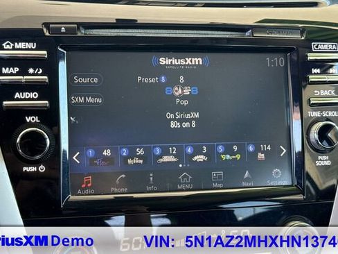 Used 2017 Nissan Murano S w/ Navigation Package AWD/4WD image 28