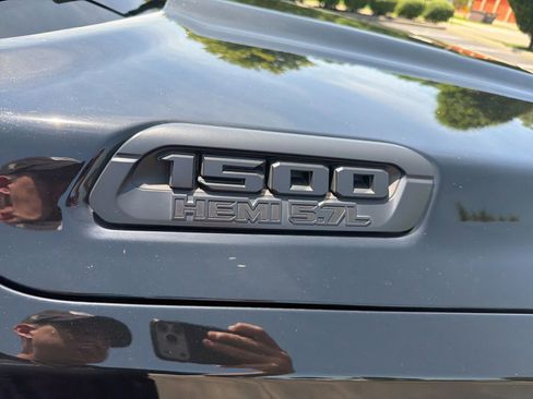 Used 2020 RAM 1500 Big Horn AWD/4WD image 30