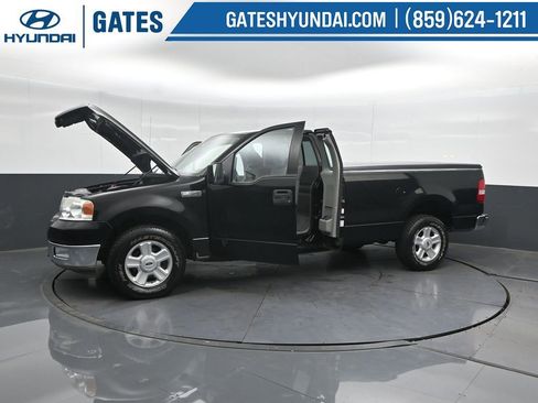 Used 2004 Ford F150 XLT image 39