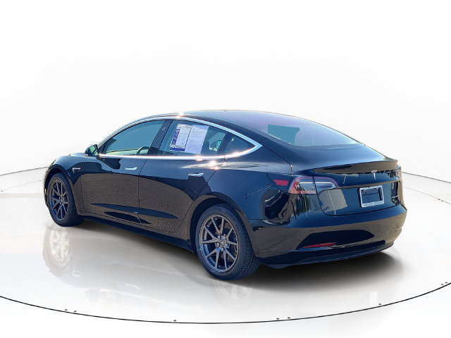 Used 2018 Tesla Model 3 Long Range AWD/4WD image 4