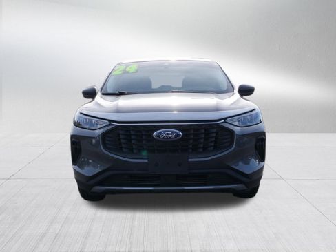 Used 2024 Ford Escape Active w/ Cold Weather Package image 8