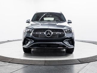 Used 2025 Mercedes-Benz GLE 450e 4MATIC w/ AMG Line Exterior video 2