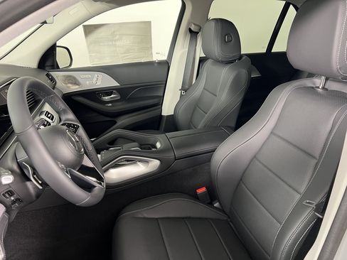 New 2026 Mercedes-Benz GLE 350 4MATIC image 17