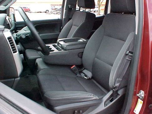 Used 2014 Chevrolet Silverado 1500 LT w/ LT Convenience Package image 20