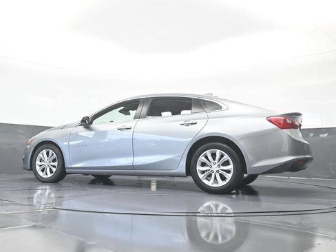 Used 2024 Chevrolet Malibu LT FWD image 61