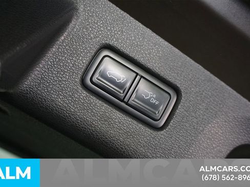 Used 2025 Kia Telluride S FWD image 22