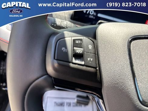 Certified 2025 Ford Mustang Mach-E Premium w/ Sport Appearance Package AWD/4WD image 23