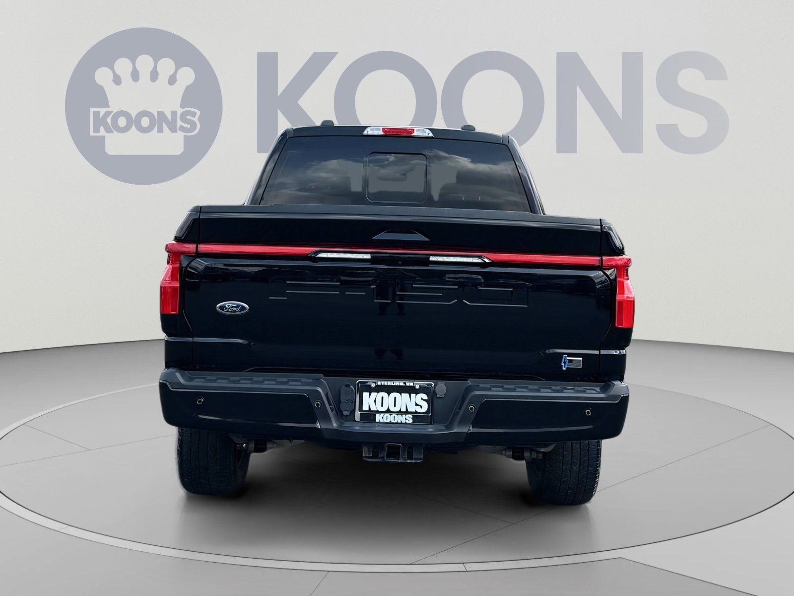 Used 2023 Ford F150 Lightning Lariat w/ Equipment Group 511A High AWD/4WD image 10