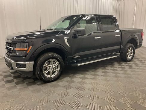Used 2024 Ford F150 XLT w/ Mobile Office Package image 10