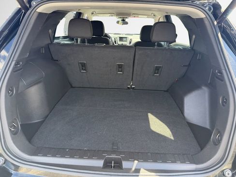 Certified 2024 Chevrolet Equinox LT AWD/4WD image 24
