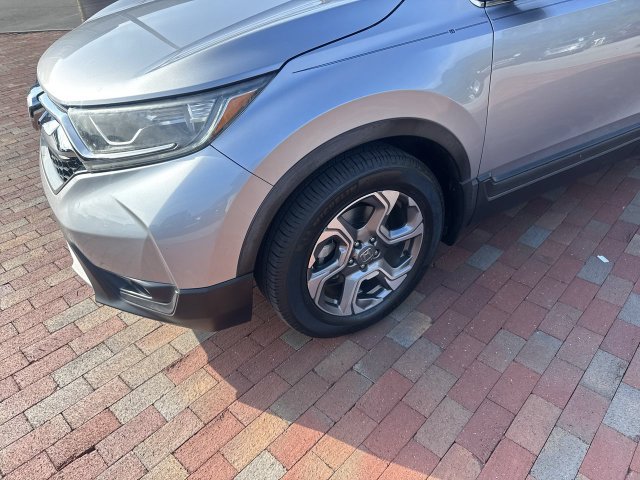 Used 2019 Honda CR-V EX image 10