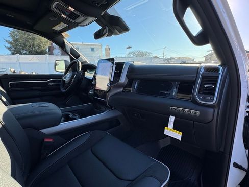 New 2026 RAM 1500 Laramie w/ Night Edition image 19