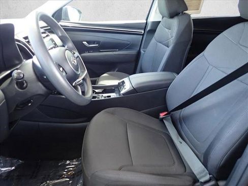 Used 2022 Hyundai Tucson SEL AWD/4WD image 11