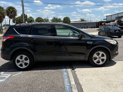 Used 2014 Ford Escape SE AWD/4WD image 2
