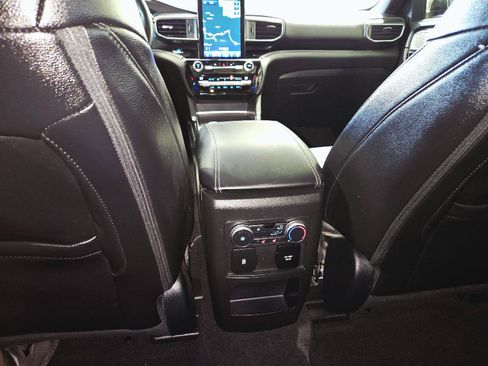 Used 2021 Ford Explorer ST w/ Equipment Group 401A AWD/4WD image 46