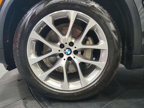 Used 2022 BMW X5 xDrive40i w/ Executive Package AWD/4WD image 24