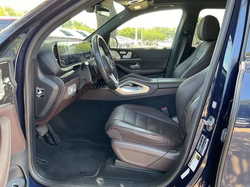 Used 2022 Mercedes-Benz GLE 450 4MATIC image 9
