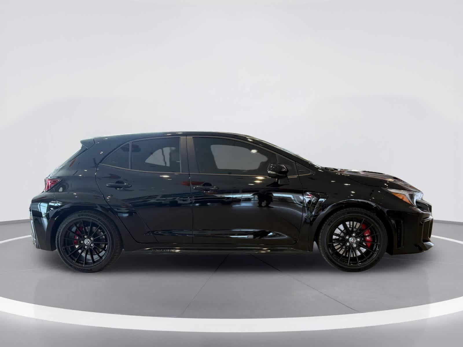 New 2026 Toyota Corolla GR AWD/4WD image 8