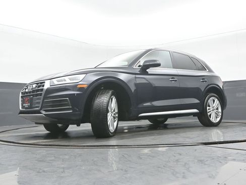Used 2020 Audi Q5 2.0T Premium Plus w/ Premium Plus Package image 28