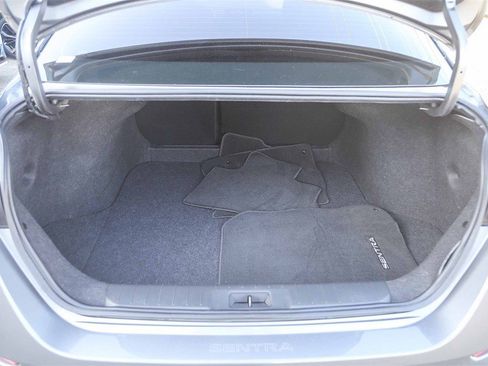 Used 2023 Nissan Sentra SR image 25