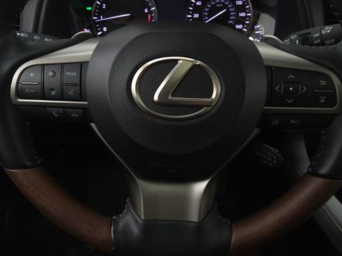 Used 2021 Lexus RX 350 FWD w/ Premium Package image 25