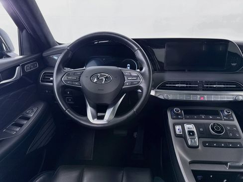 Used 2020 Hyundai Palisade Limited AWD/4WD image 24