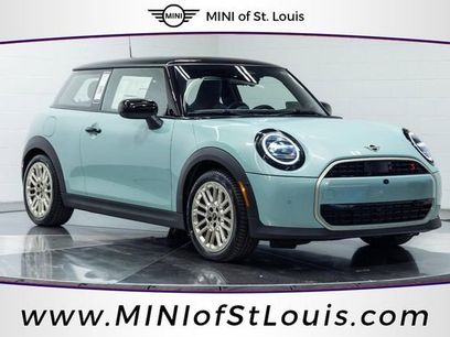 New 2026 MINI Cooper S