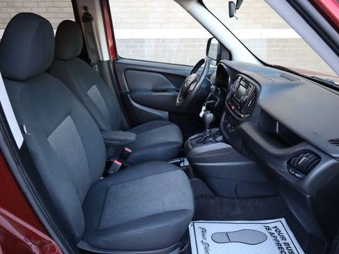 Used 2015 RAM ProMaster City Tradesman SLT w/ Rear Back-up Camera Group image 23