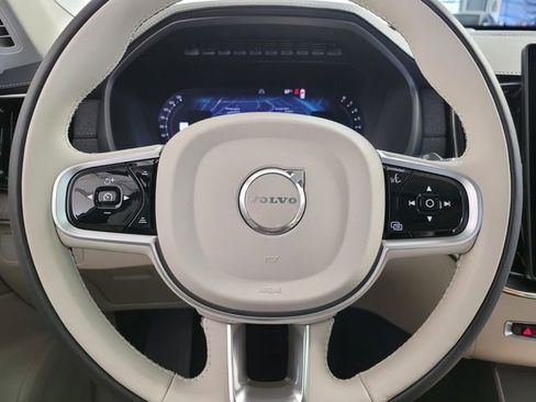New 2026 Volvo XC90 B6 Ultra w/ Protection Package AWD/4WD image 28