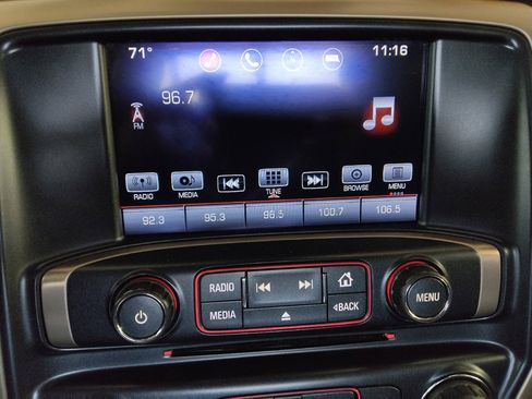 Used 2016 GMC Sierra 1500 Denali w/ Denali Ultimate Package AWD/4WD image 25